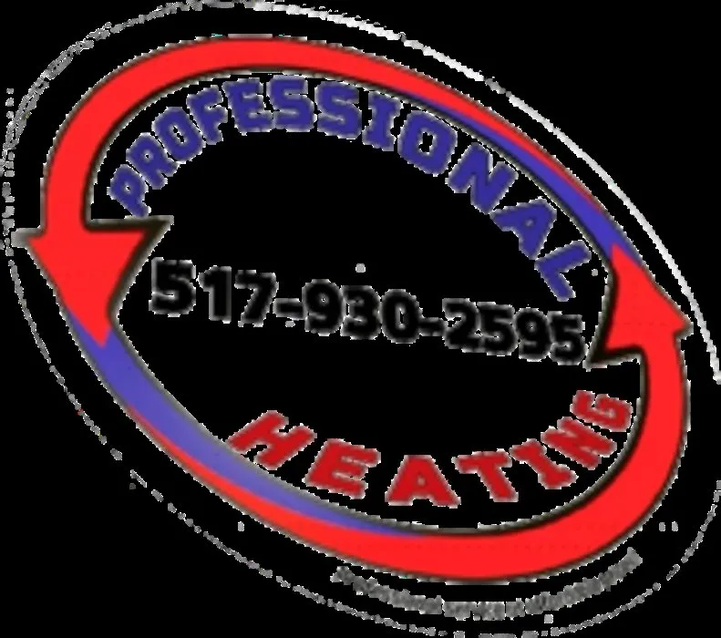 Slide of Professional Heating