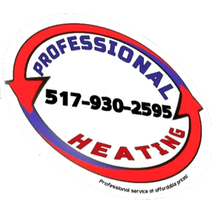 Slide of Professional Heating