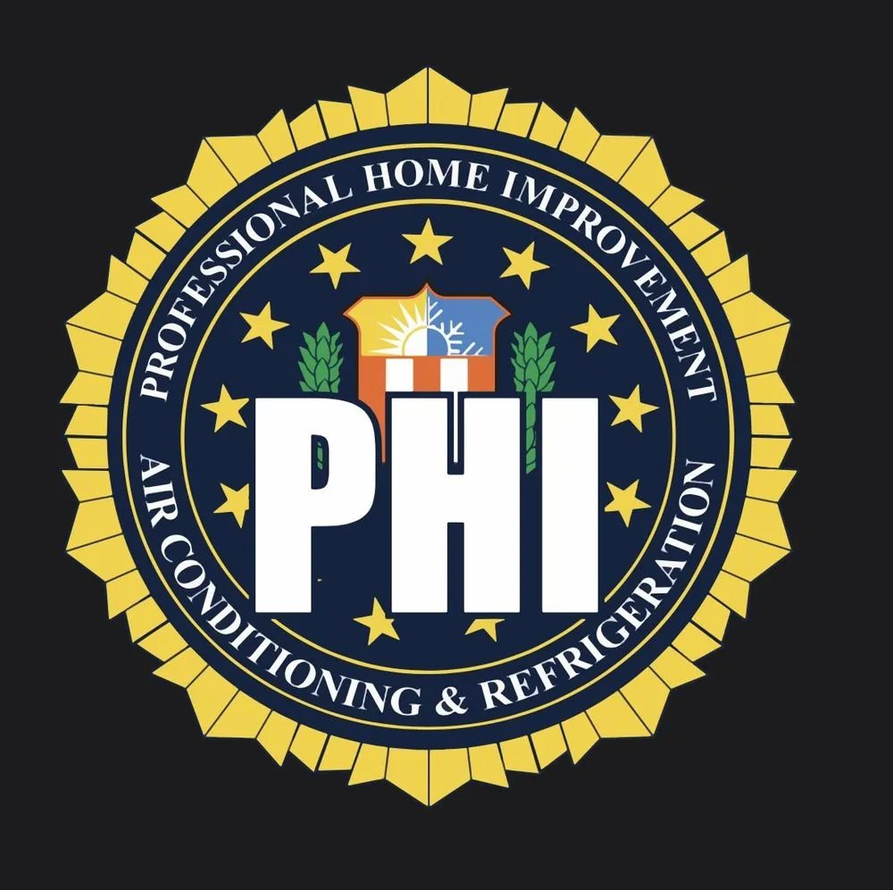 Slide of Professional Home Improvement AC and Refrigeration