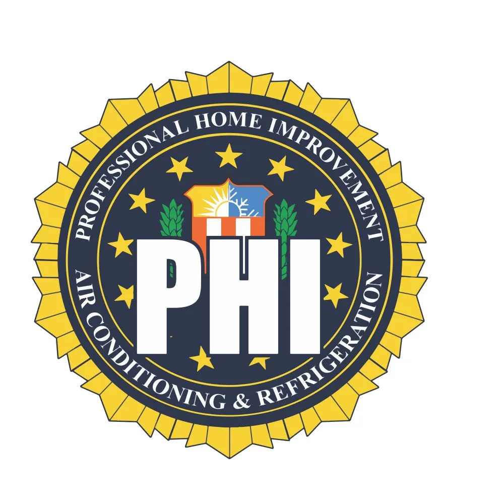 Slide of Professional Home Improvement AC and Refrigeration