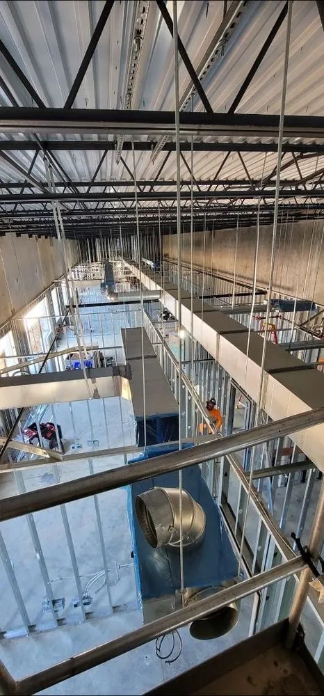 Slide of Professional Hvac Service