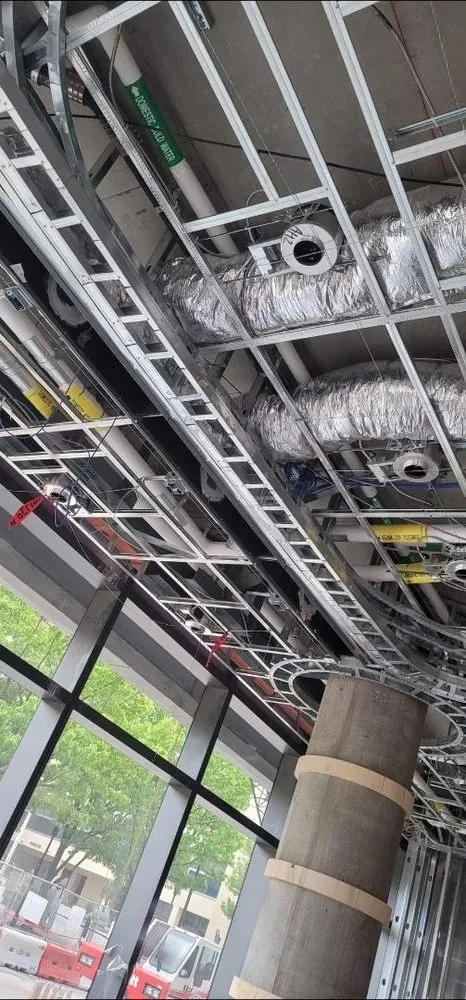 Slide of Professional Hvac Service