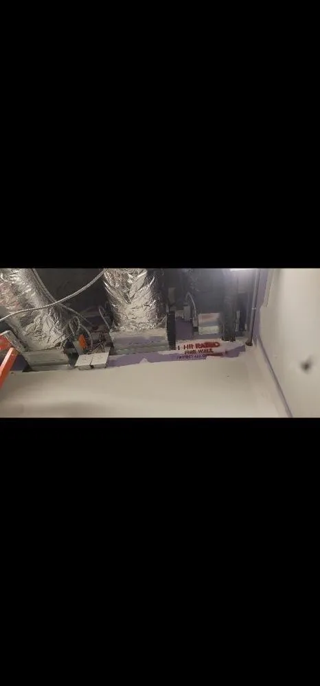 Slide of Professional Hvac Service