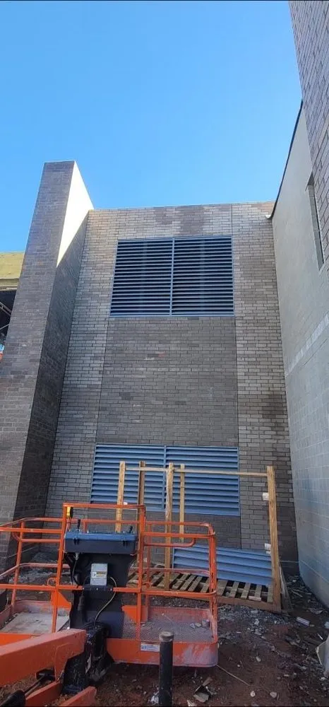 Slide of Professional Hvac Service