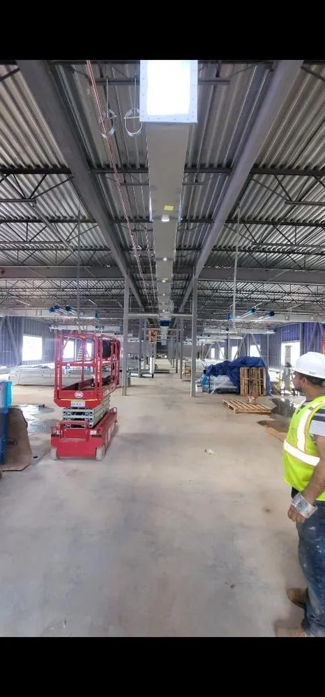 Slide of Professional Hvac Service