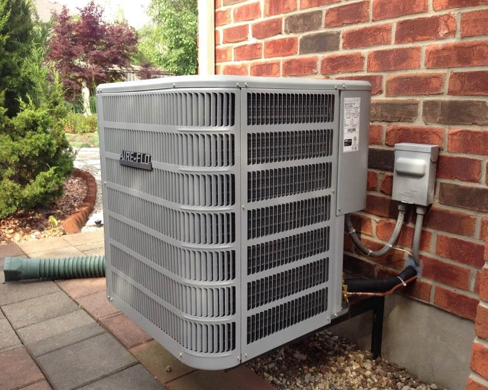 Slide of Professional Hvac Service