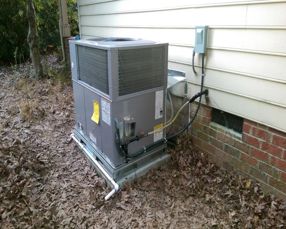 Slide of Professional Hvac Service