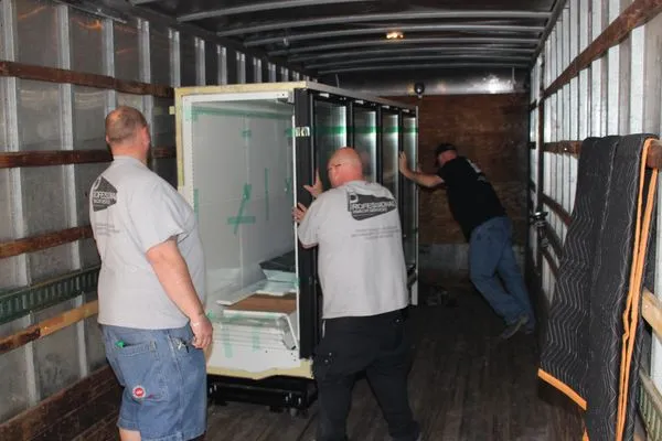 Professional HVACR Services