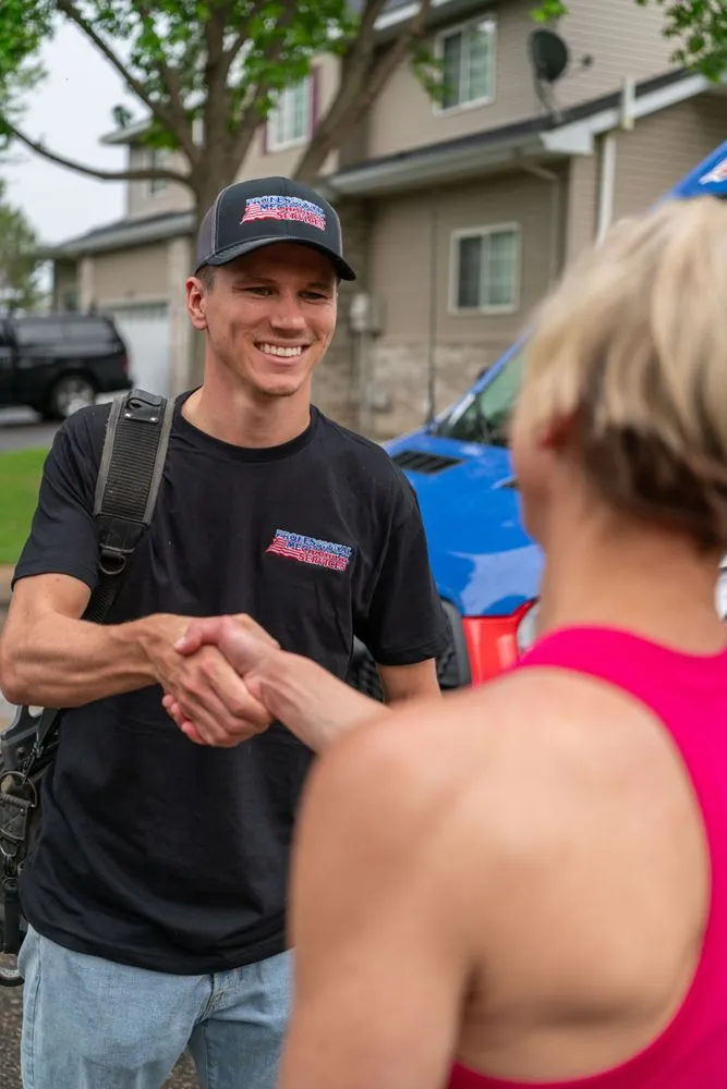 Slide of Professional Mechanical Services