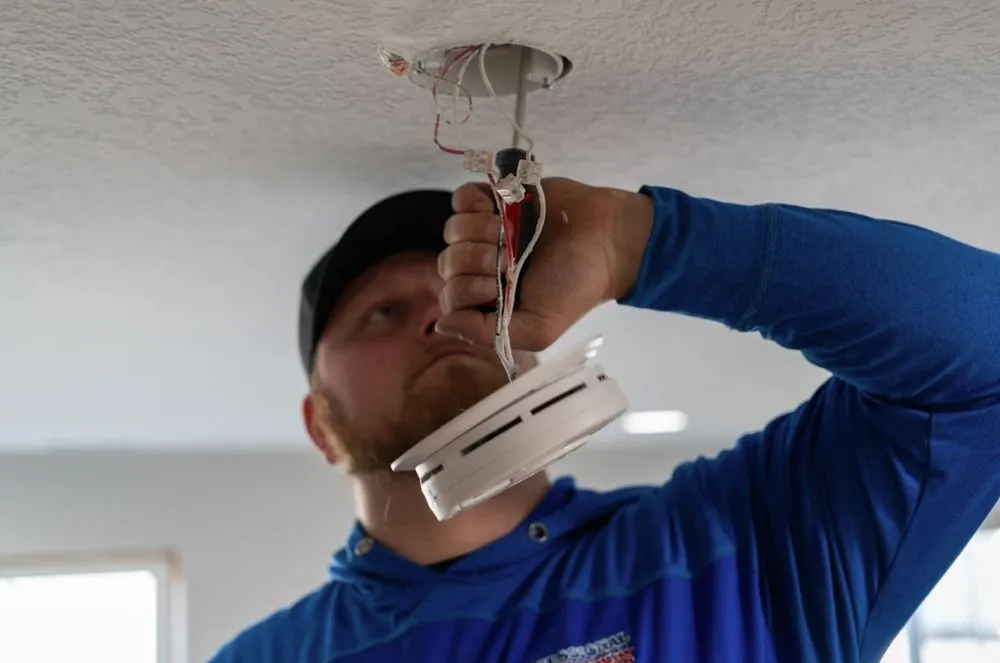 Slide of Professional Mechanical Services