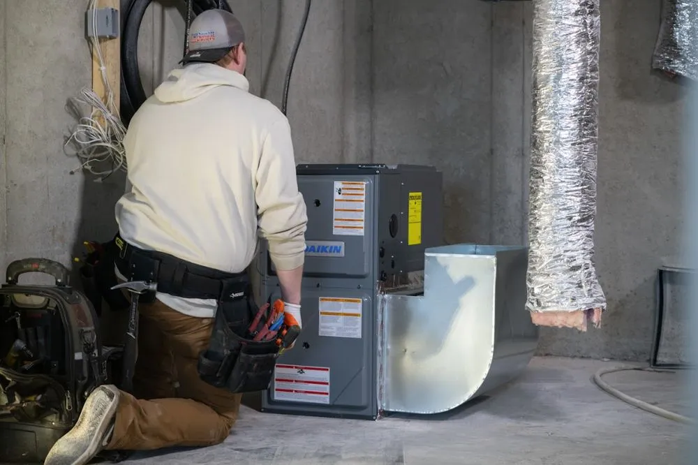 Slide of Professional Mechanical Services