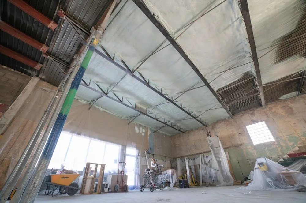 Slide of Professional Mechanical Services