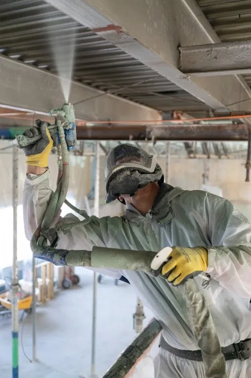 Slide of Professional Mechanical Services