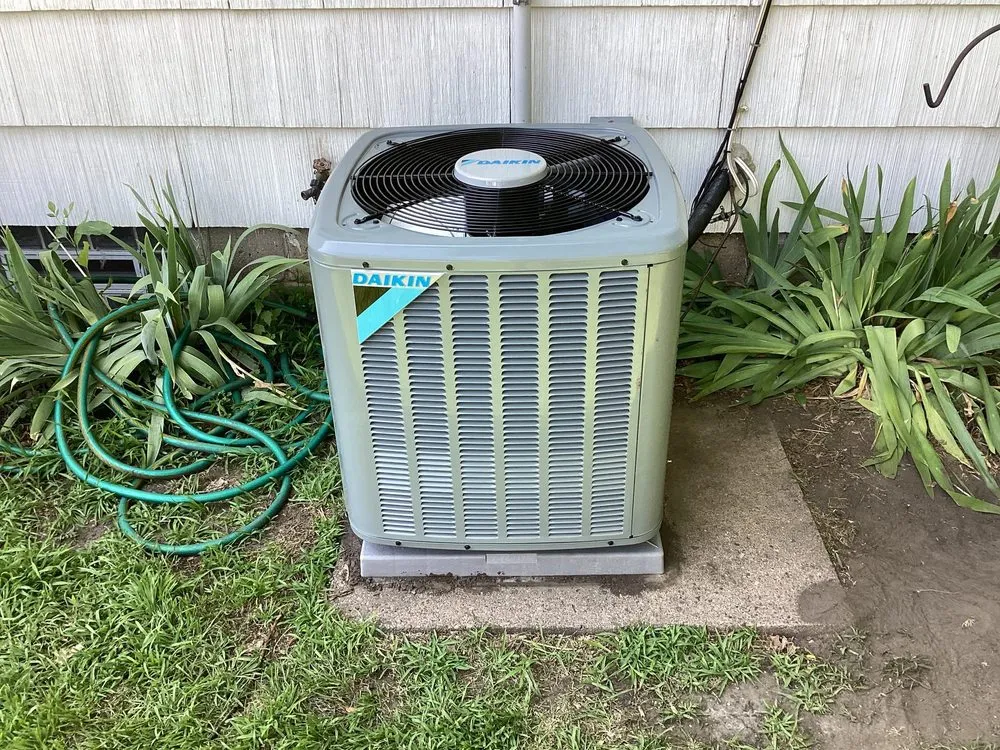 Slide of Professional Mechanical Services