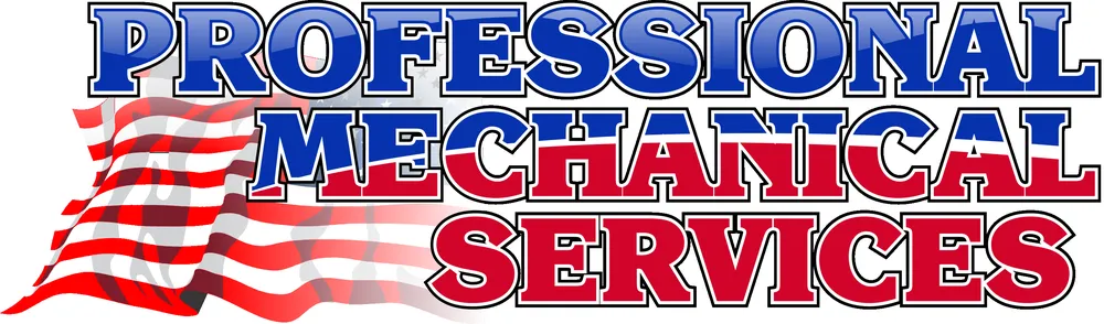 Slide of Professional Mechanical Services