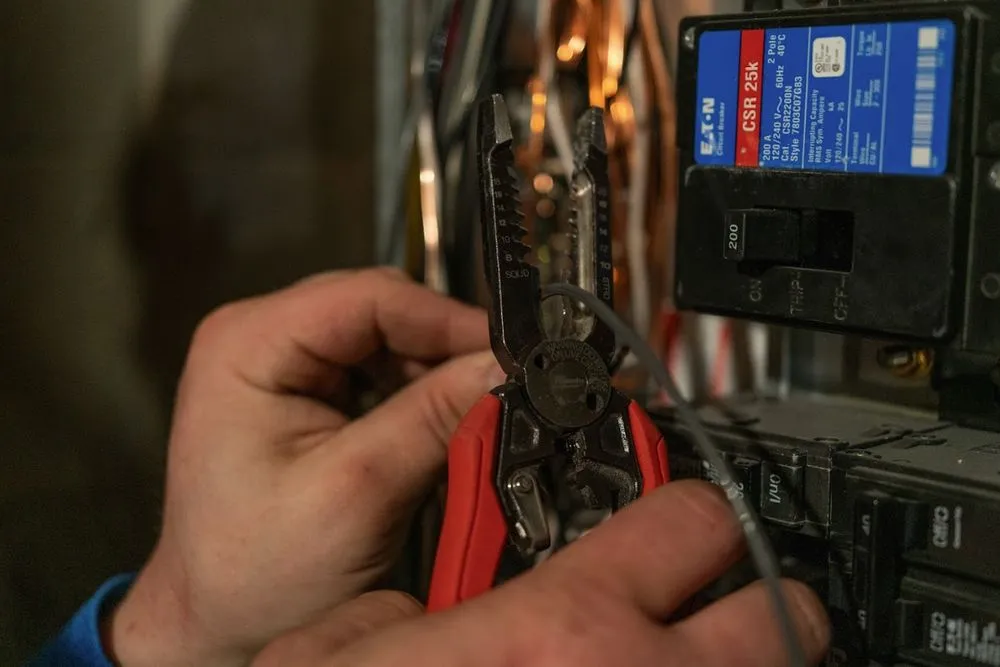 Slide of Professional Mechanical Services