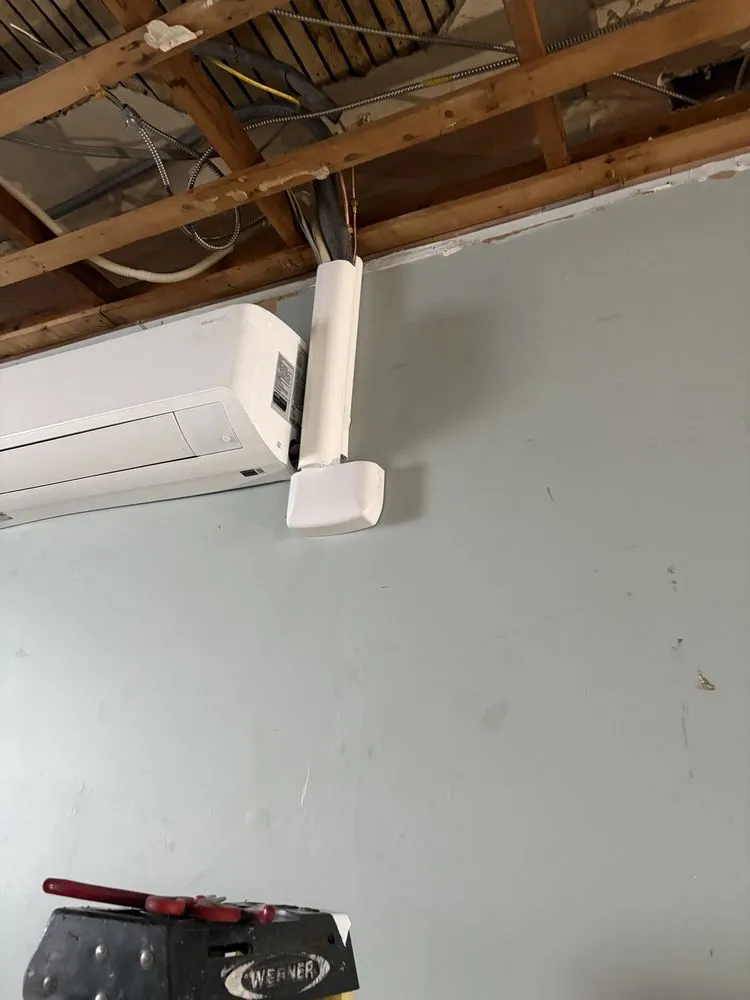 Slide of Professional Oil and HVAC