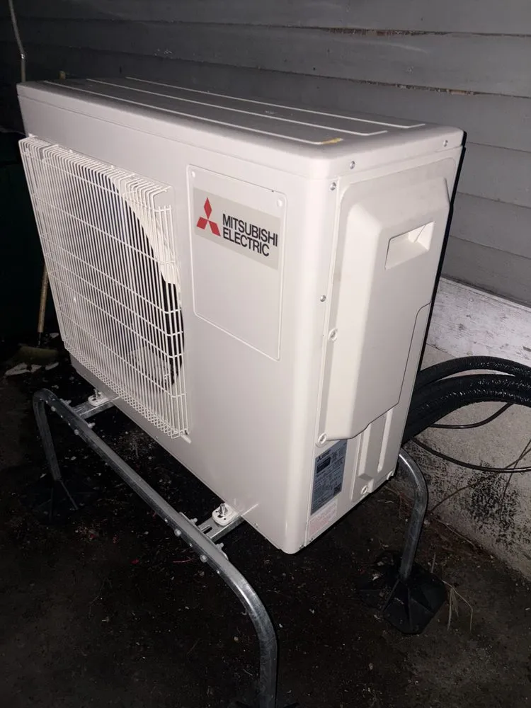 Slide of Professional Oil and HVAC