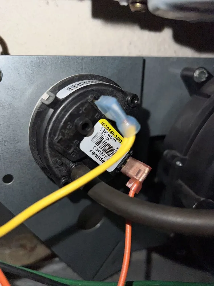 Slide of Professional Oil and HVAC