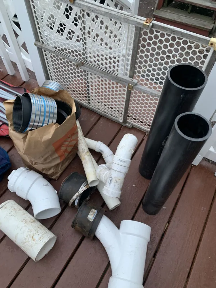 Slide of Professional Oil and HVAC