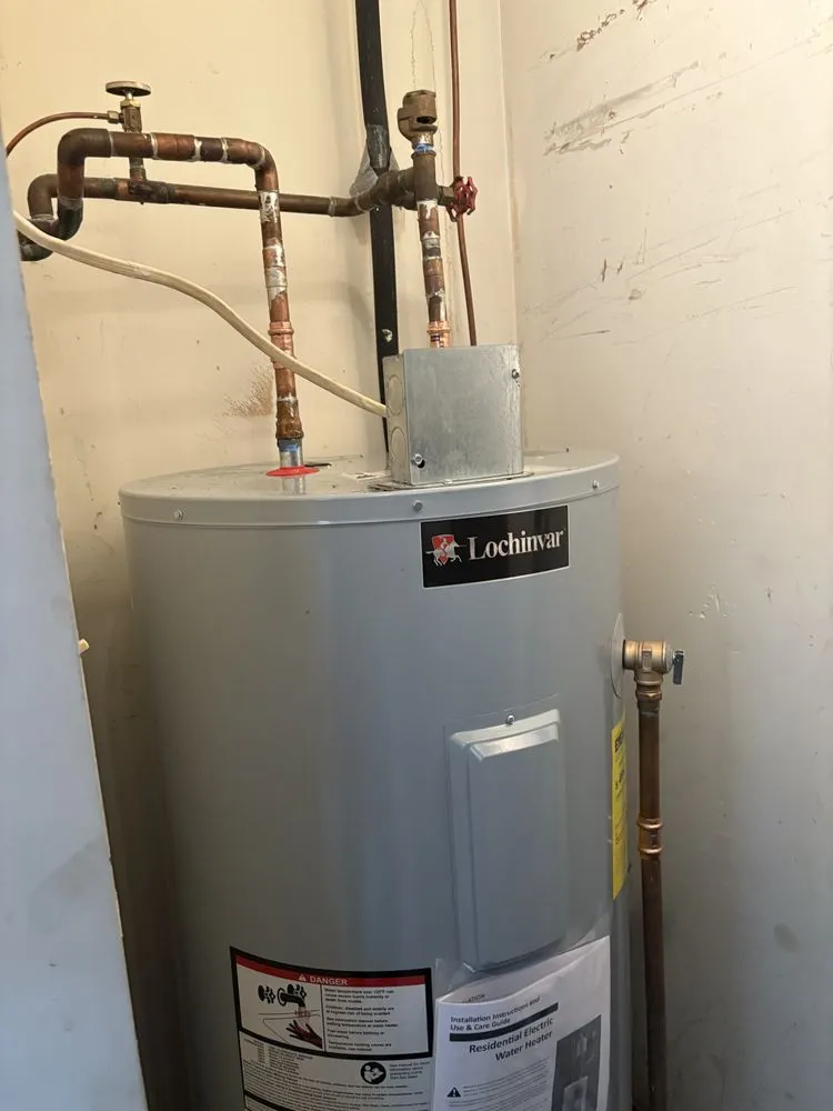 Slide of Professional Oil and HVAC