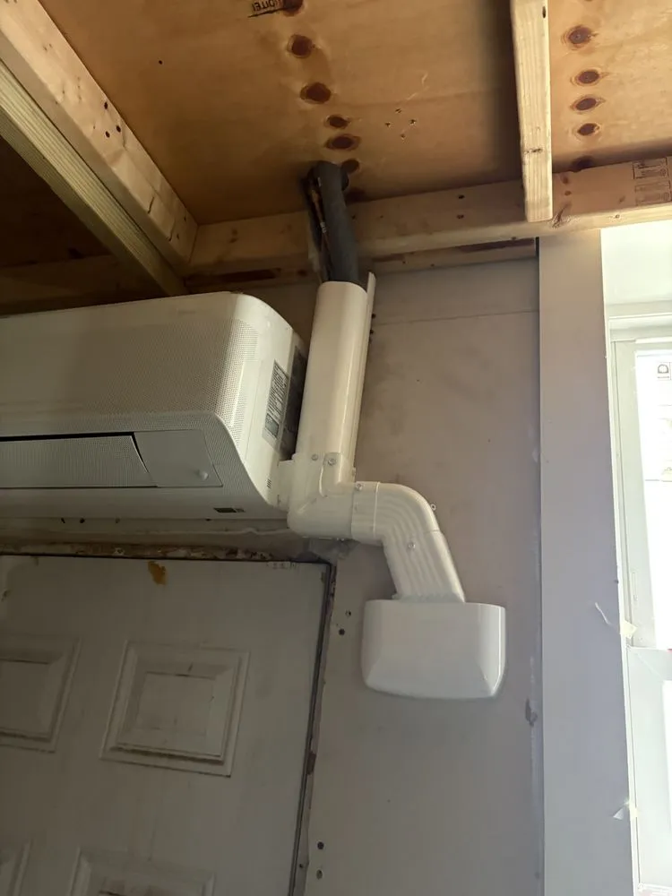 Slide of Professional Oil and HVAC