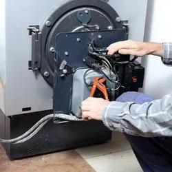 Slide of Professional Oil and HVAC