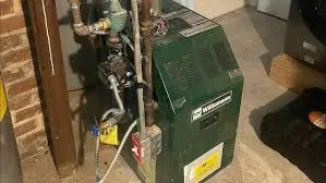 Slide of Professional Oil and HVAC