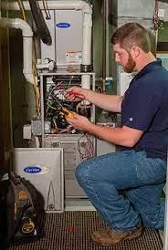 Slide of Professional Oil and HVAC