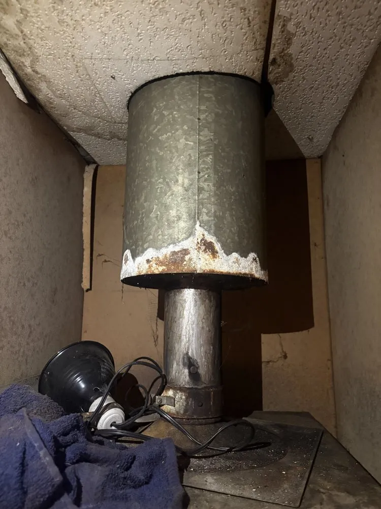 Slide of Professional Oil and HVAC