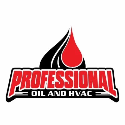 Professional Oil and HVAC