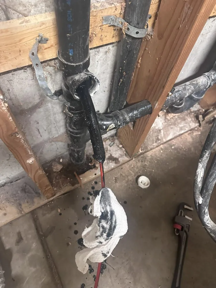 Slide of Professional Plumbers Denver