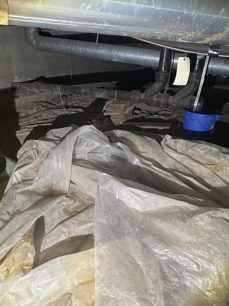 Slide of Professional Plumbers Denver