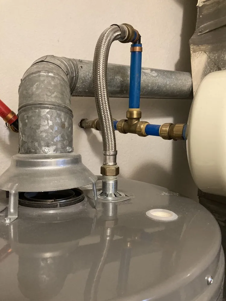 Slide of Professional Plumbers Denver