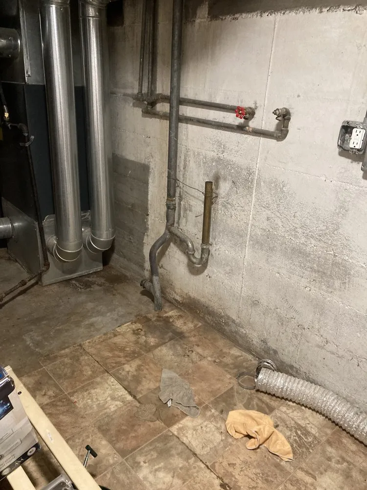 Slide of Professional Plumbers Denver