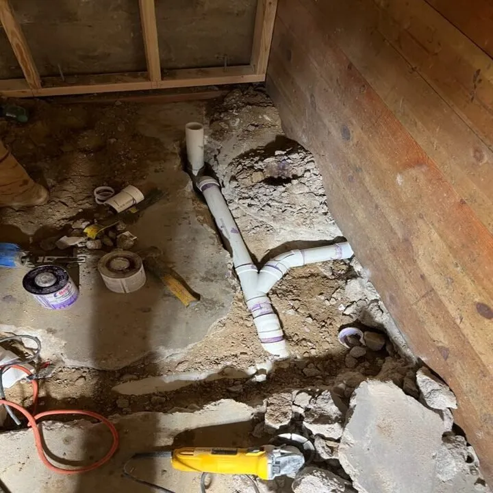 Slide of Professional Plumbers Denver