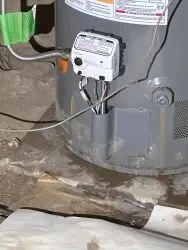 Slide of Professional Plumbers Denver