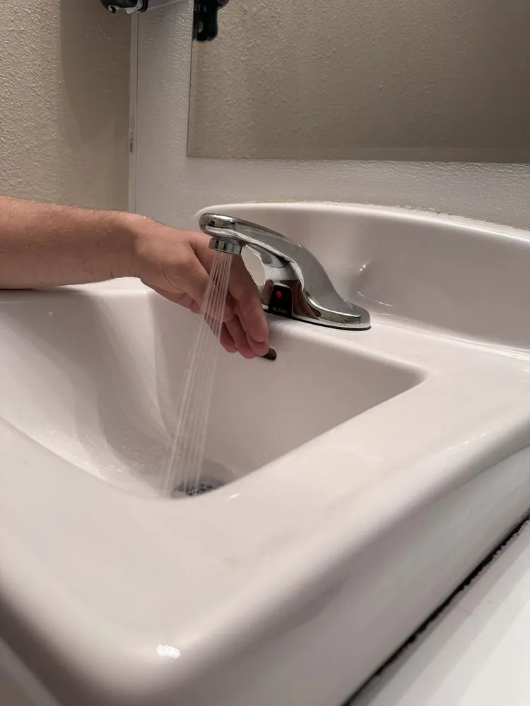 Slide of Professional Plumbers Denver