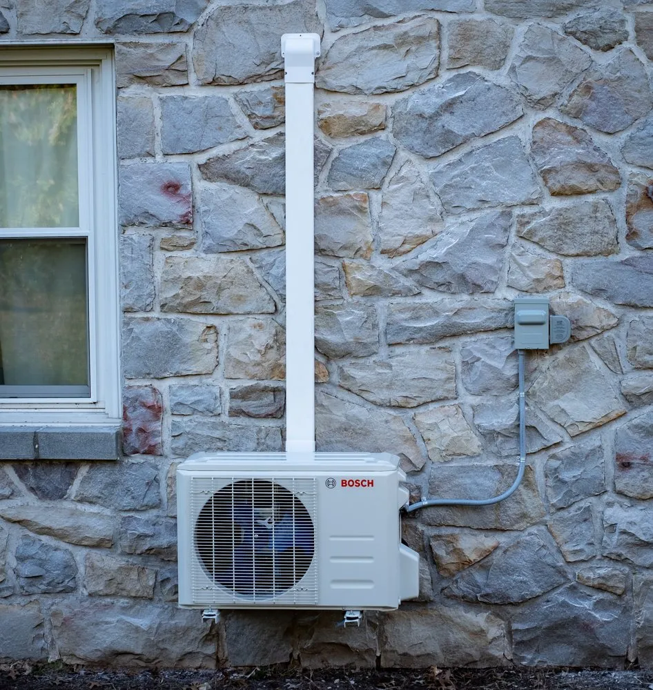 Slide of Professional Plumbing & HVAC