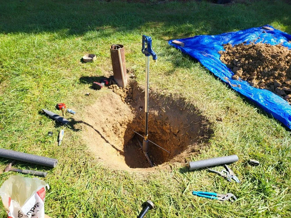 Top-rated heating repair in Kearneysville, WV by Professional Plumbing and Heating
