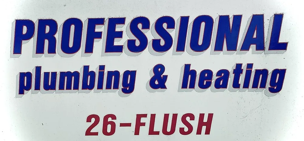 Local AC installation same-day service in Kearneysville, WV by Professional Plumbing and Heating