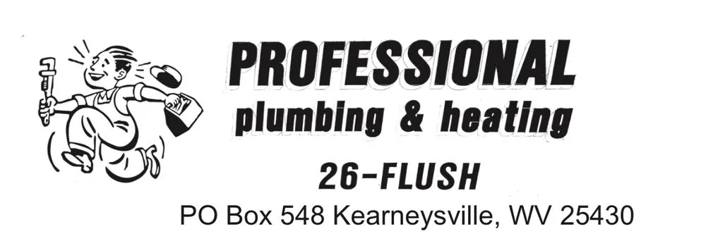 Expert air conditioning service in Kearneysville, WV - Professional Plumbing and Heating