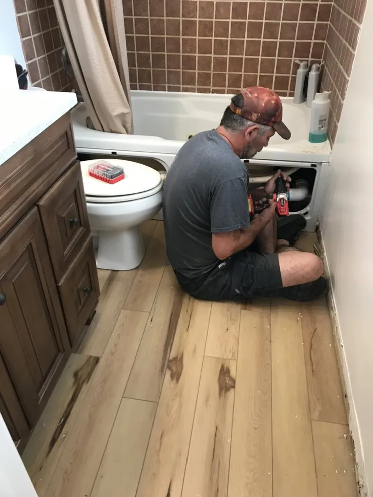 Expert HVAC repair in Kearneysville, WV by Professional Plumbing and Heating