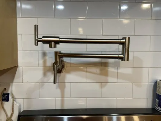 Professional Plumbing and Heating Logo