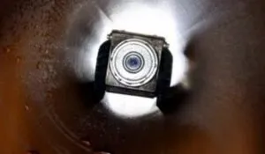 Slide of Professional Plumbing