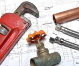 Slide of Professional Plumbing