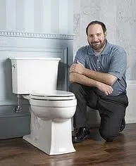 Professional Plumbing Logo