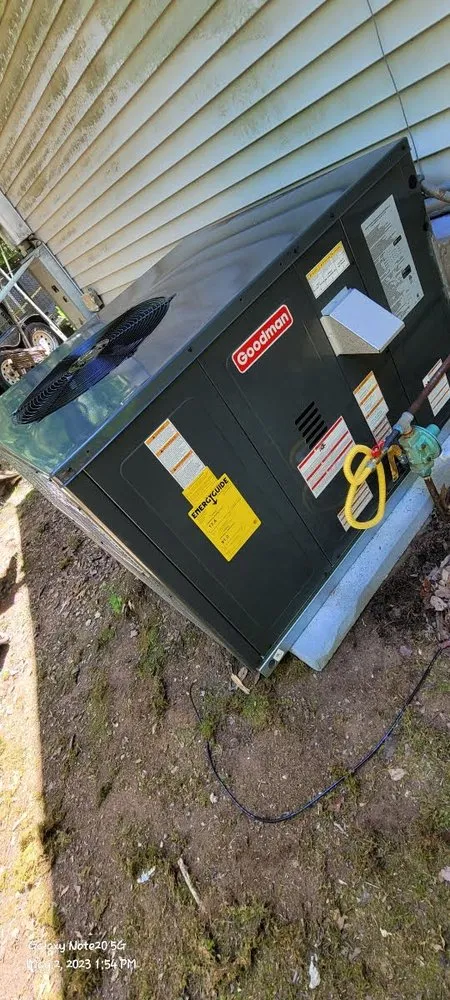 Slide of Professional Plumbing, Heating, & Cooling