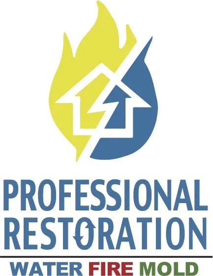 Slide of Professional Restoration