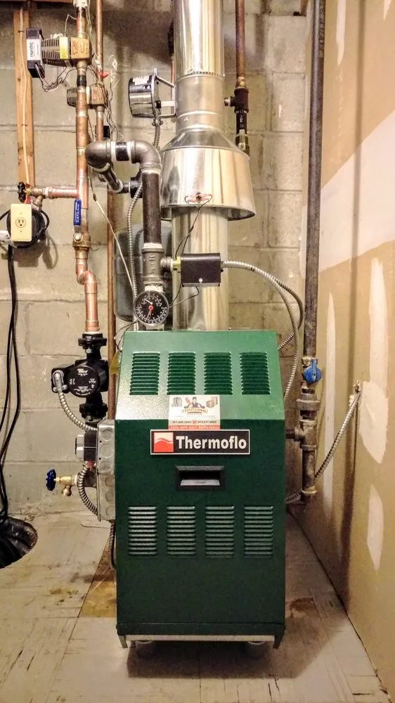 Slide of Professional Service